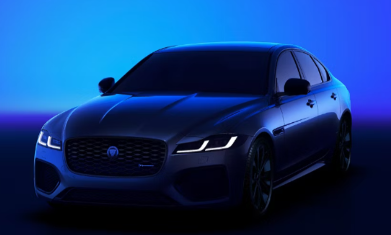 Jaguar-XF Top 5 Underrated Luxury Sedan Cars in Kenya Below $60,000